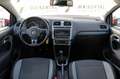 Volkswagen Polo Life|PDC|Tempomat|Sitzheizung|Klimaauto. Rood - thumbnail 14