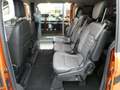 Ford Tourneo Custom Custom 2.0 TDCI 320 L1 Titanium *8-Sitzer*AHK*Xeno Orange - thumbnail 9