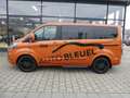 Ford Tourneo Custom Custom 2.0 TDCI 320 L1 Titanium *8-Sitzer*AHK*Xeno Orange - thumbnail 2