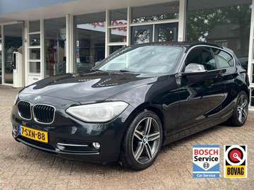 1-serie 116i High Executive