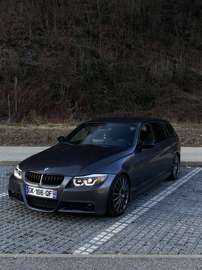 Touring 335i 306ch Sport Design