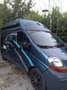 Renault Trafic 140 dci Blu/Azzurro - thumbnail 2
