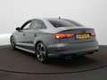 Audi A3 Limousine 35 TFSI CoD Advance Sport S-Line | Virtu Grijs - thumbnail 7