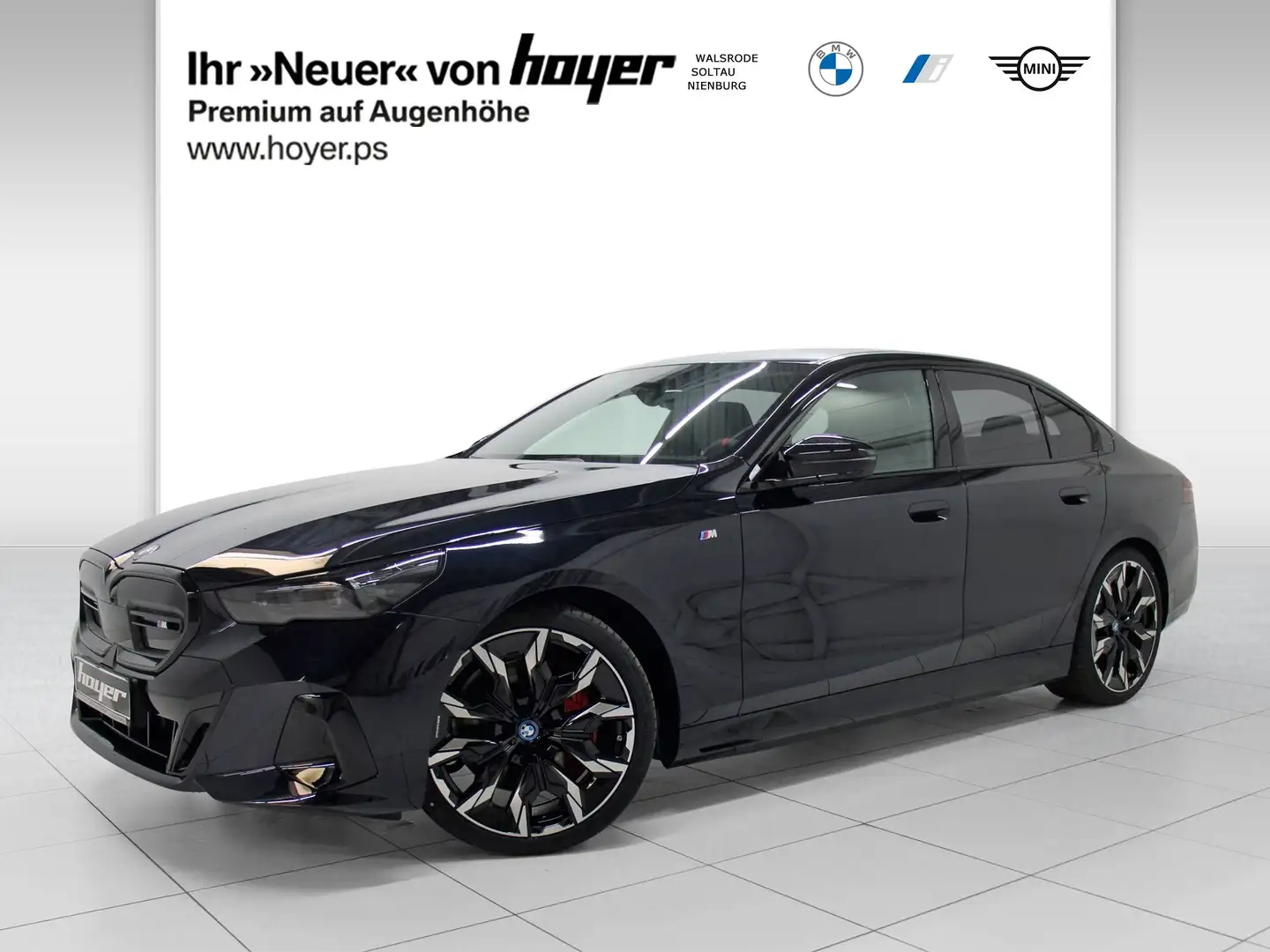 BMW I5