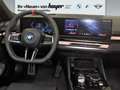 BMW i5 M60 xDrive M Sportpaket Pro  Head-Up HK HiFi Чёрный - thumbnail 6