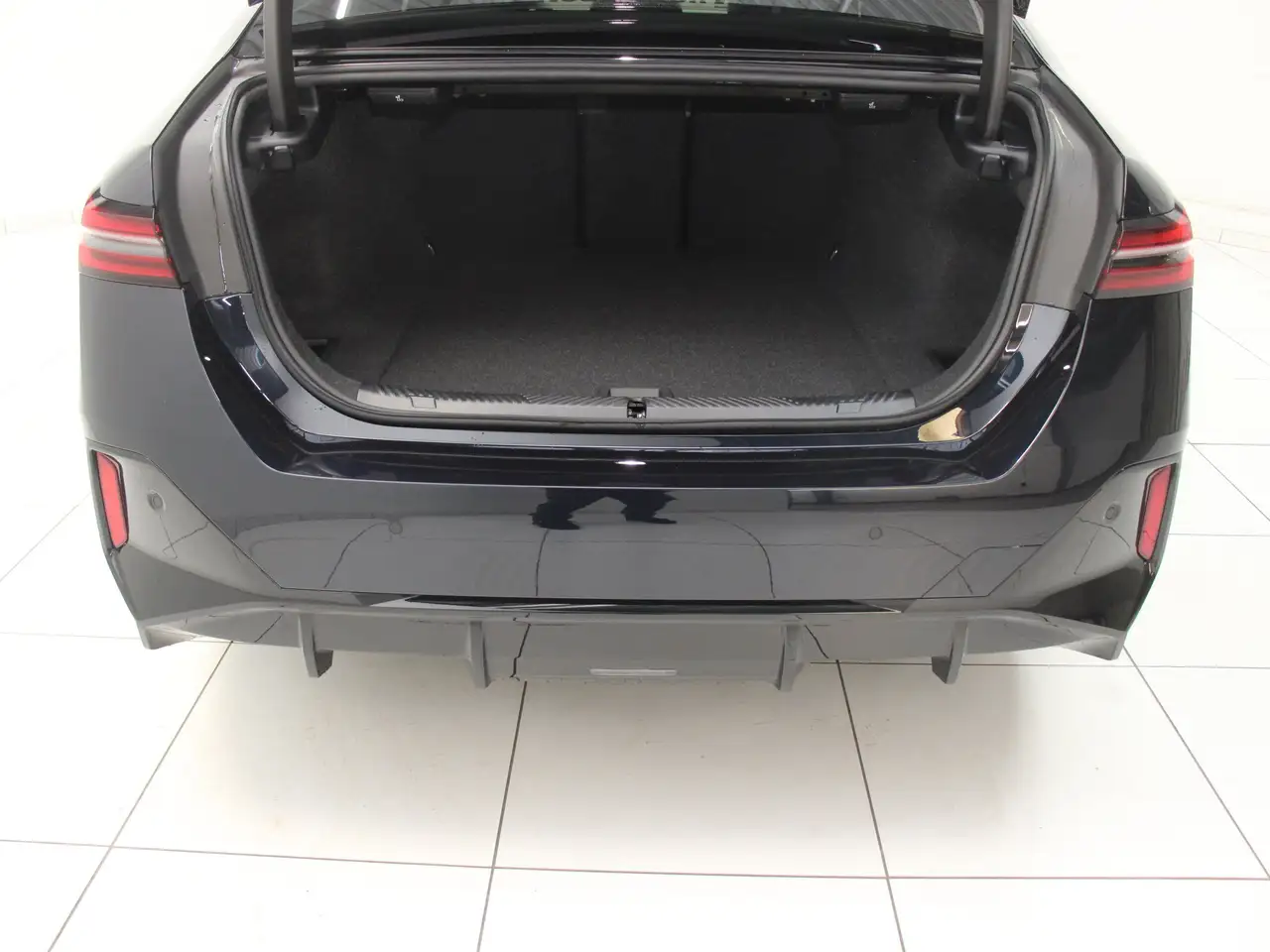 BMW i5 M60 xDrive M Sportpaket Pro Head-Up HK HiFi 11