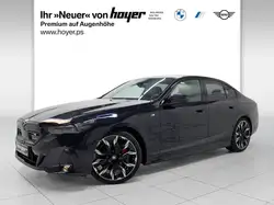 Bmw i5 M60 xDrive M Sportpaket Pro Head Up HK HiFi