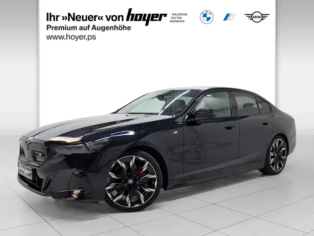 Bmw i5 M60 xDrive M Sportpaket Pro Head Up HK HiFi