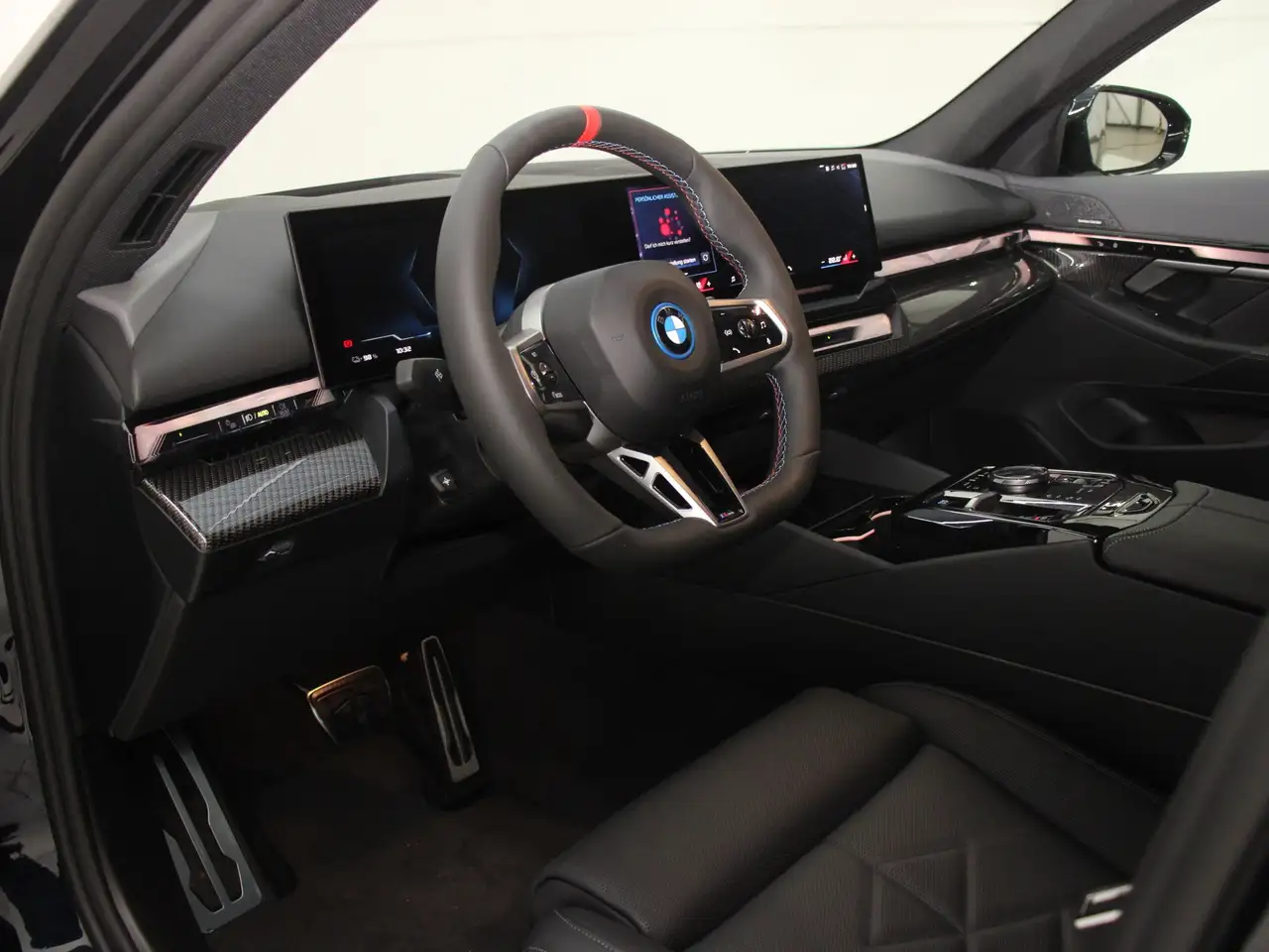 BMW i5 M60 xDrive M Sportpaket Pro Head-Up HK HiFi 13