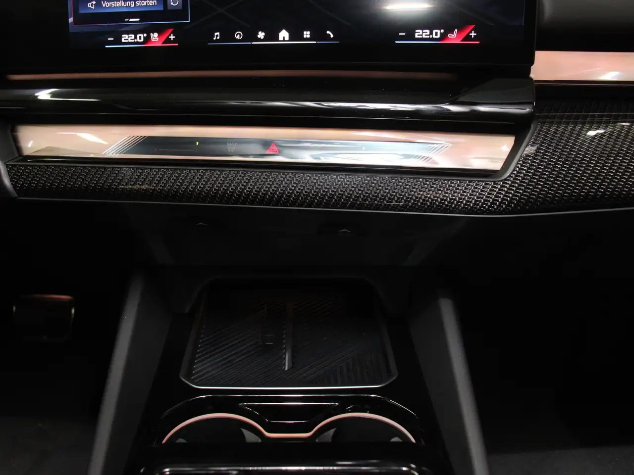 BMW i5 M60 xDrive M Sportpaket Pro Head-Up HK HiFi 7