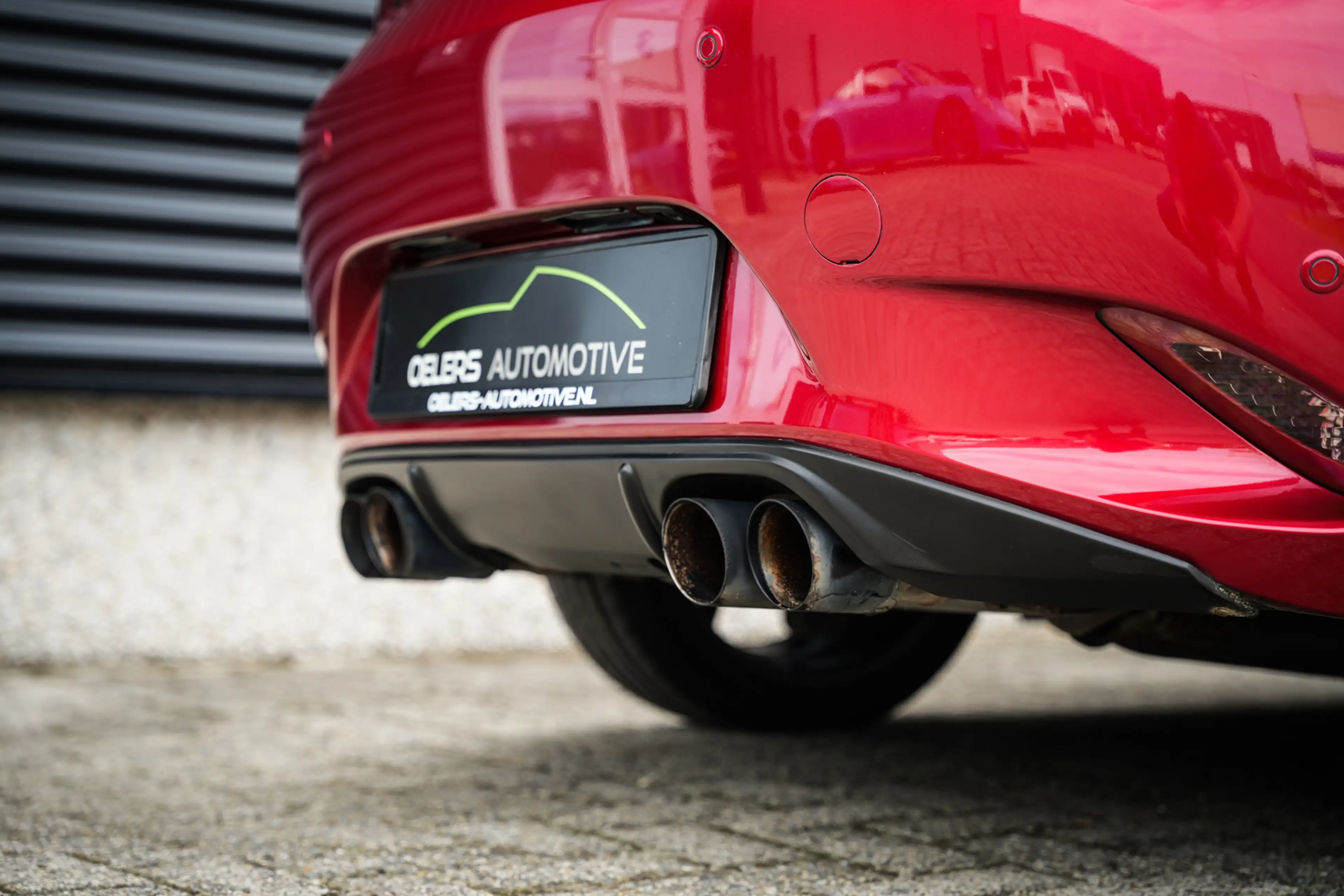 Mazda MX-5 2.0 SkyActiv-G 160 GT-M | BOSE | CRUISE | NAVI | L — photo 25