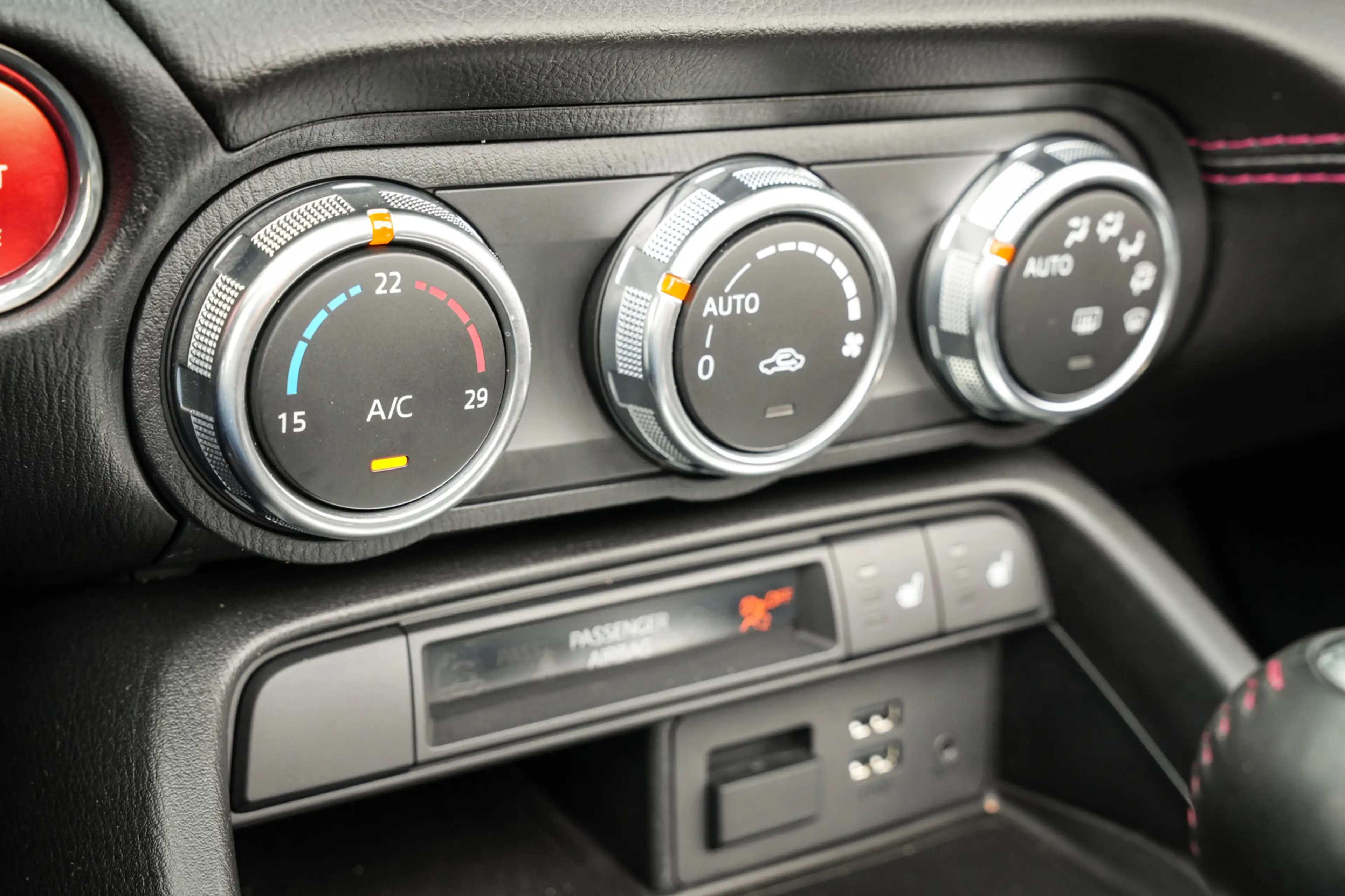 Mazda MX-5 2.0 SkyActiv-G 160 GT-M | BOSE | CRUISE | NAVI | L — photo 28