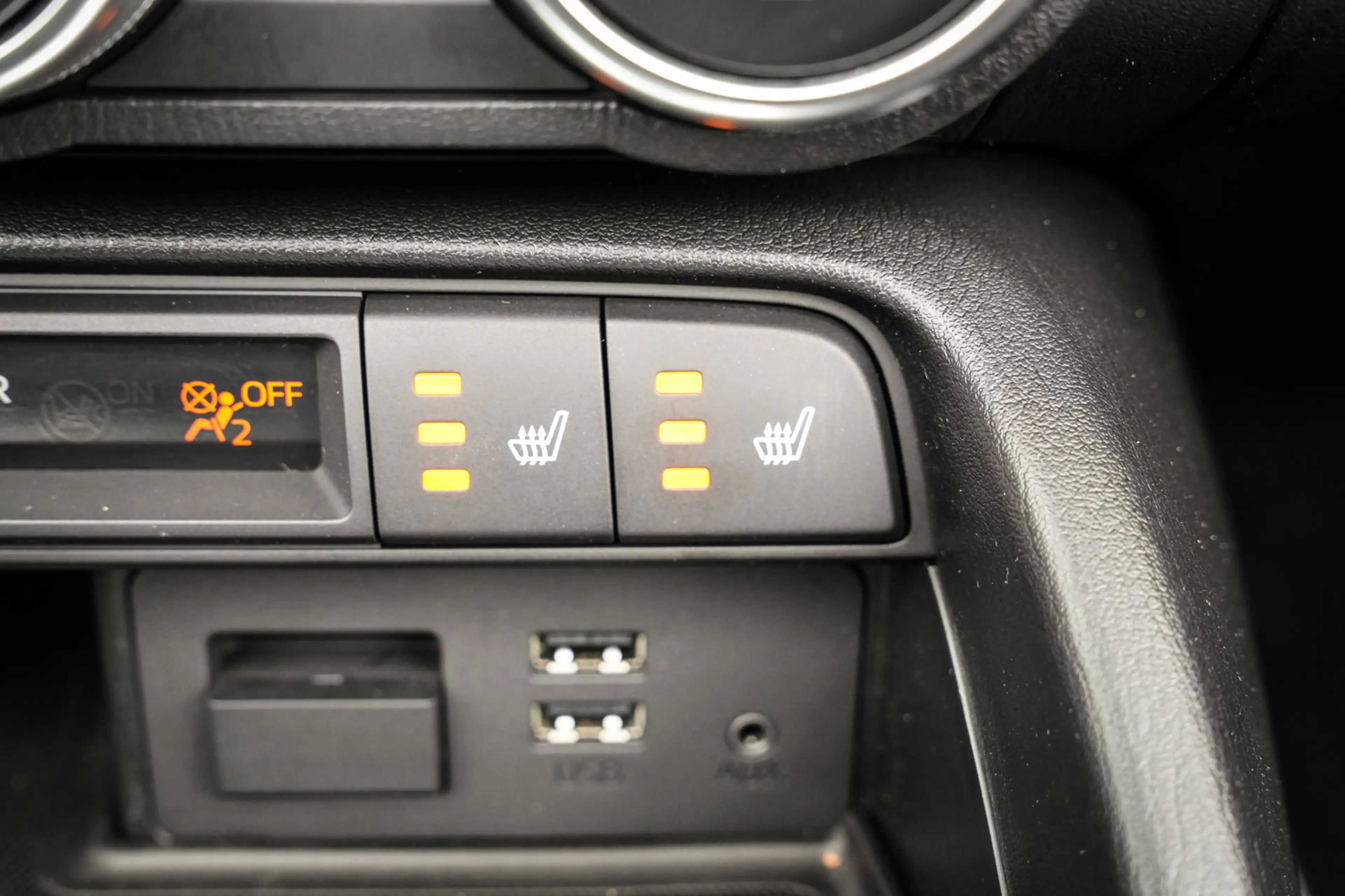 Mazda MX-5 2.0 SkyActiv-G 160 GT-M | BOSE | CRUISE | NAVI | L — photo 29