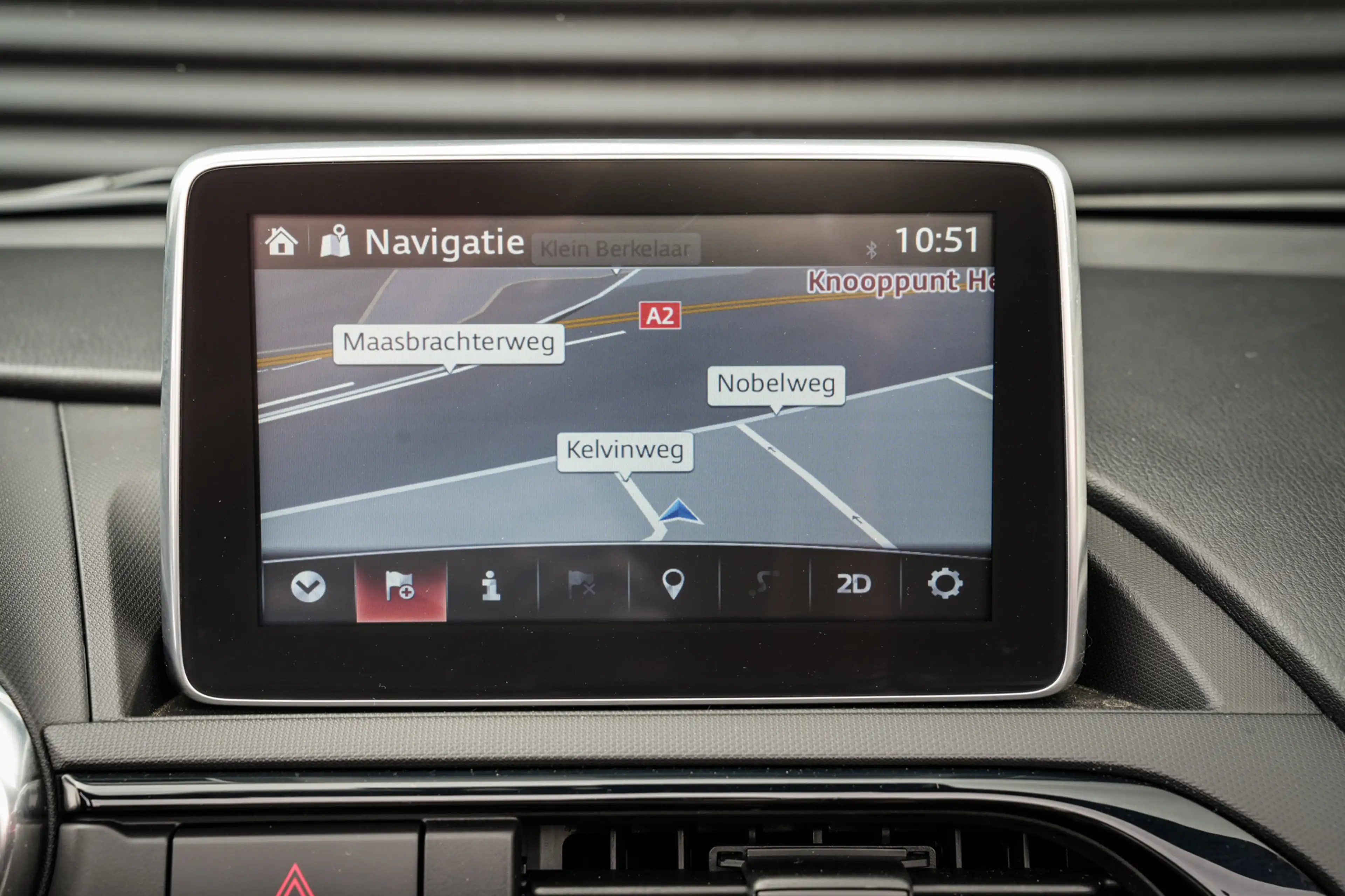 Mazda MX-5 2.0 SkyActiv-G 160 GT-M | BOSE | CRUISE | NAVI | L — photo 27
