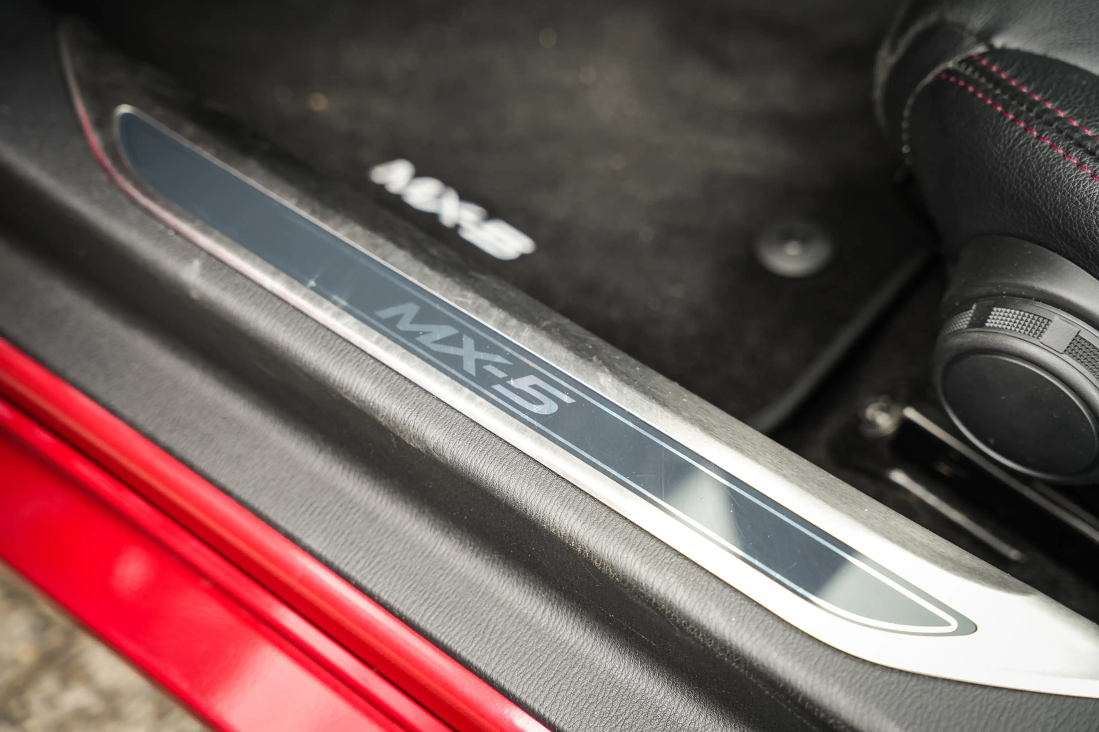 Mazda MX-5 2.0 SkyActiv-G 160 GT-M | BOSE | CRUISE | NAVI | L — photo 14