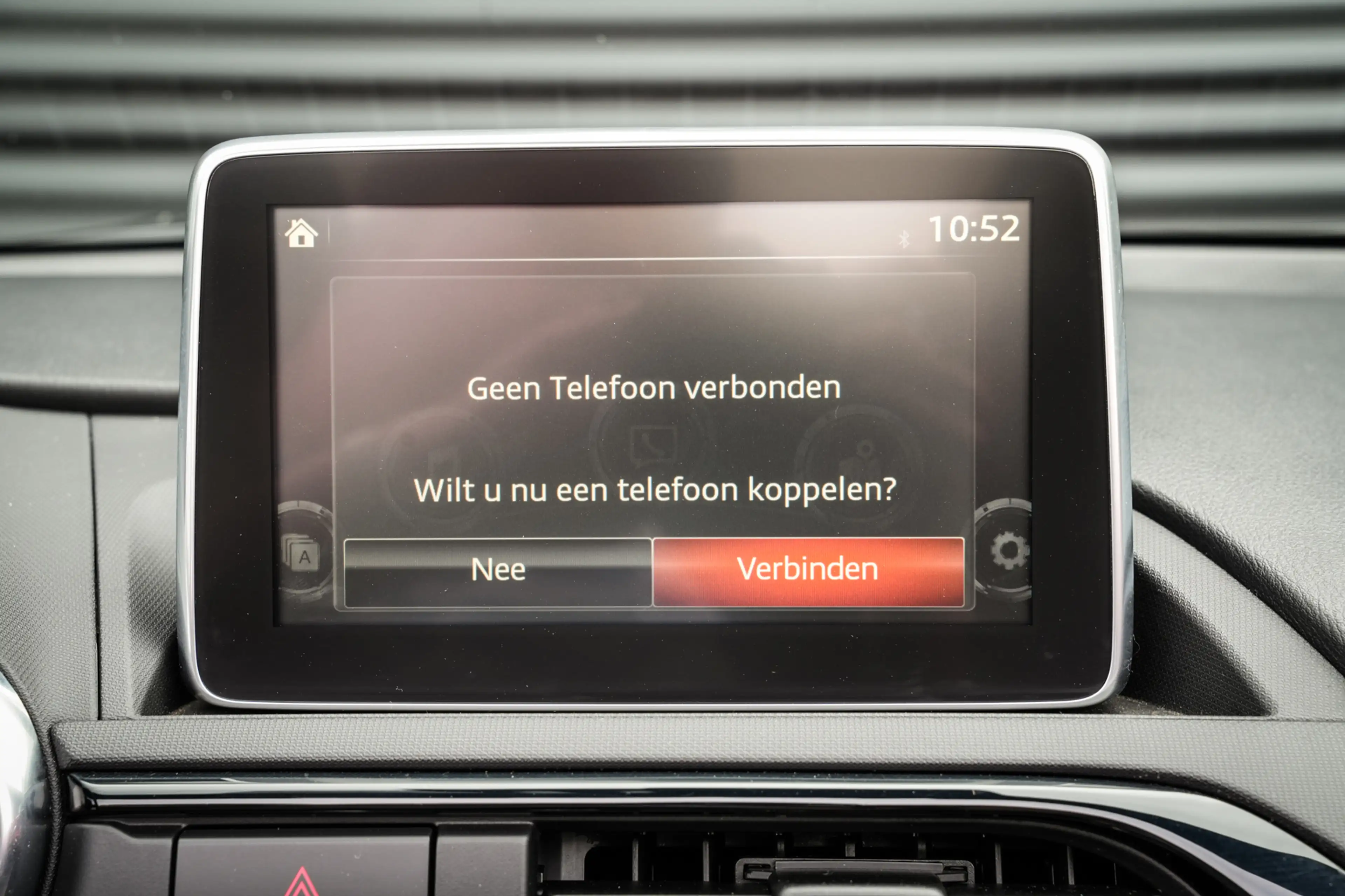 Mazda MX-5 2.0 SkyActiv-G 160 GT-M | BOSE | CRUISE | NAVI | L — photo 33
