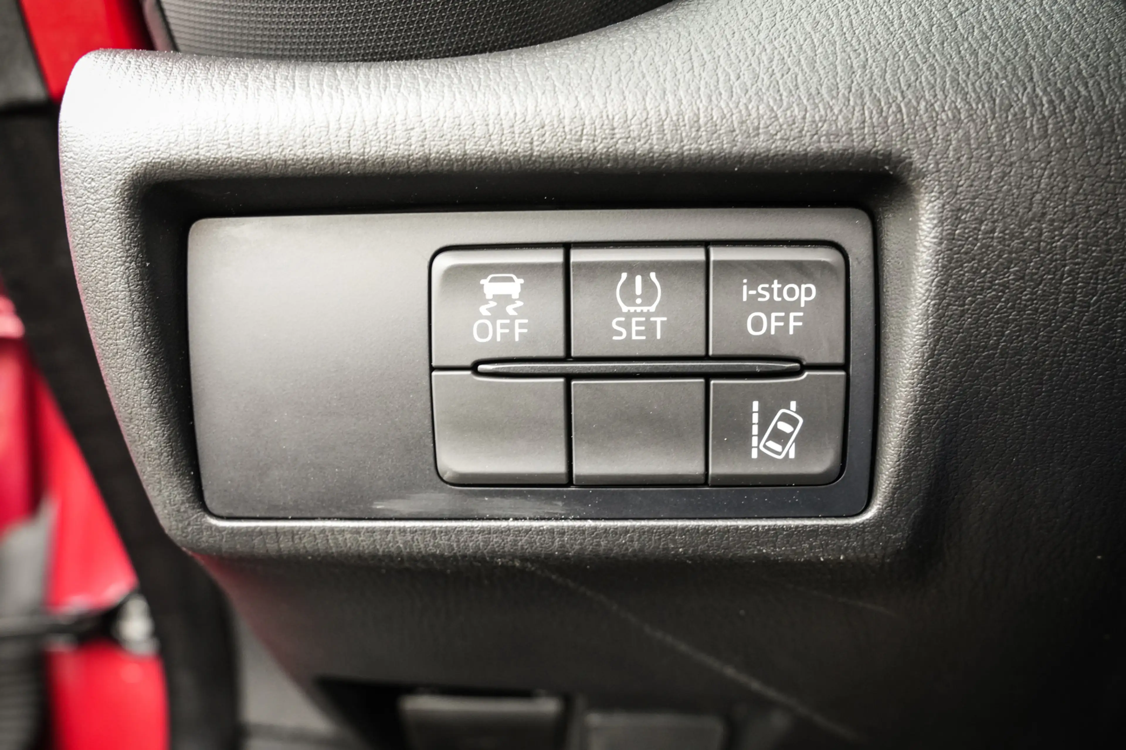 Mazda MX-5 2.0 SkyActiv-G 160 GT-M | BOSE | CRUISE | NAVI | L — photo 20