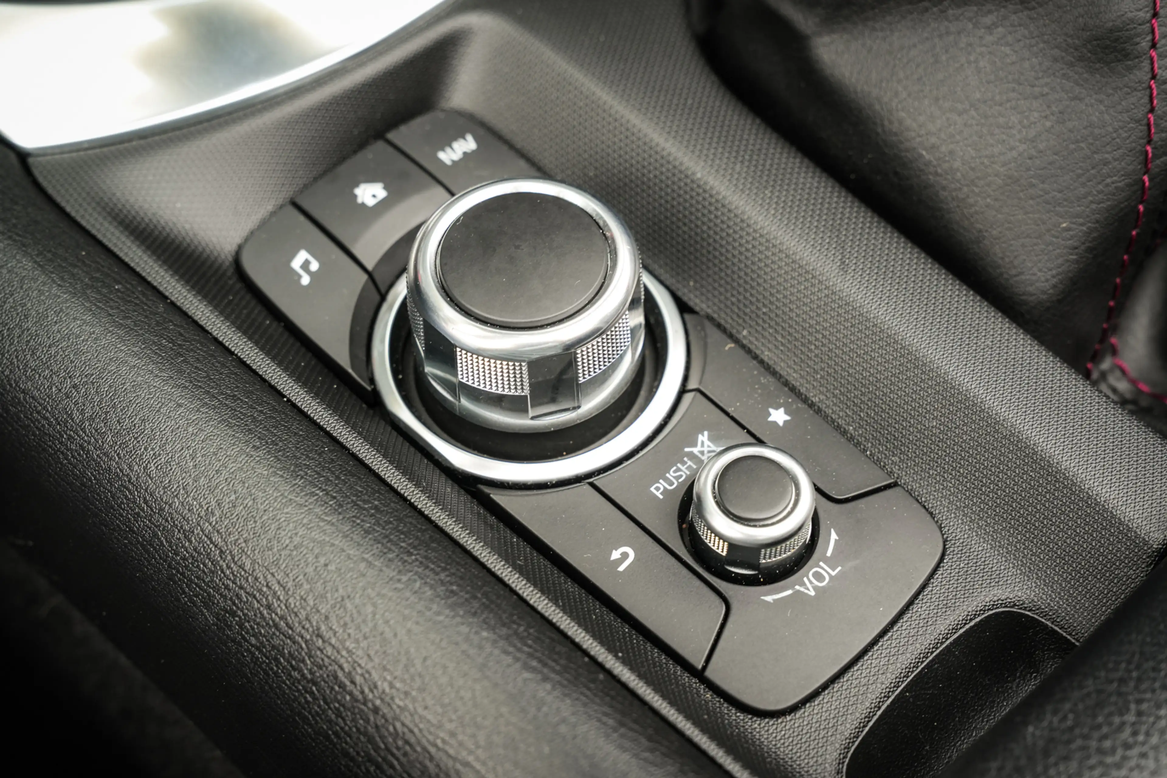 Mazda MX-5 2.0 SkyActiv-G 160 GT-M | BOSE | CRUISE | NAVI | L — photo 30