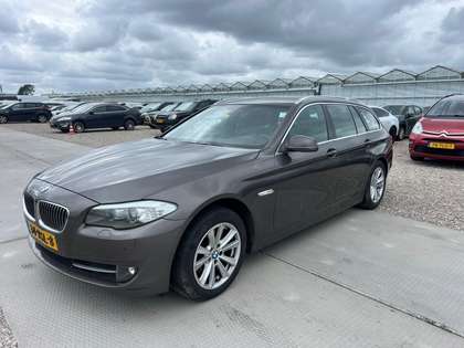 BMW 520 5-serie Touring 2012 * 520i High Executive * AUTOM