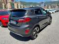 Ford Fiesta Fiesta Active 2022 Active 1.0 ecoboost h 125cv Grijs - thumbnail 3