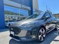 Ford Fiesta Fiesta Active 2022 Active 1.0 ecoboost h 125cv Grijs - thumbnail 1