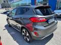 Ford Fiesta Fiesta Active 2022 Active 1.0 ecoboost h 125cv Grijs - thumbnail 4