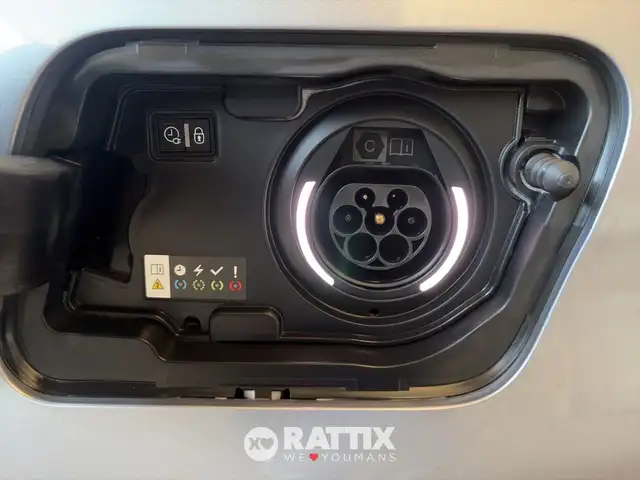 Peugeot 3008 view 6