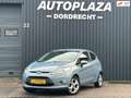 Ford Fiesta 1.25 Titanium Gris - thumbnail 1
