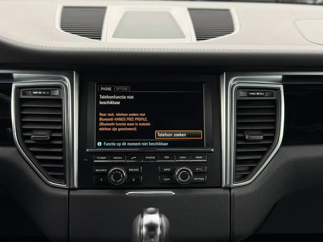 Porsche Macan Macan S 3.0 V6 BI-TURBO PDK CAMERA LEDER — 14/19