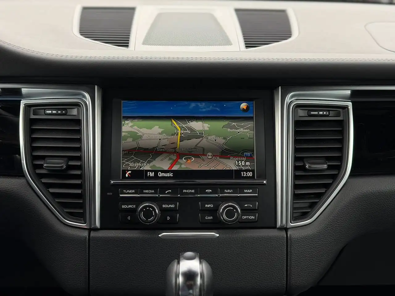 Porsche Macan Macan S 3.0 V6 BI-TURBO PDK CAMERA LEDER — 13/19