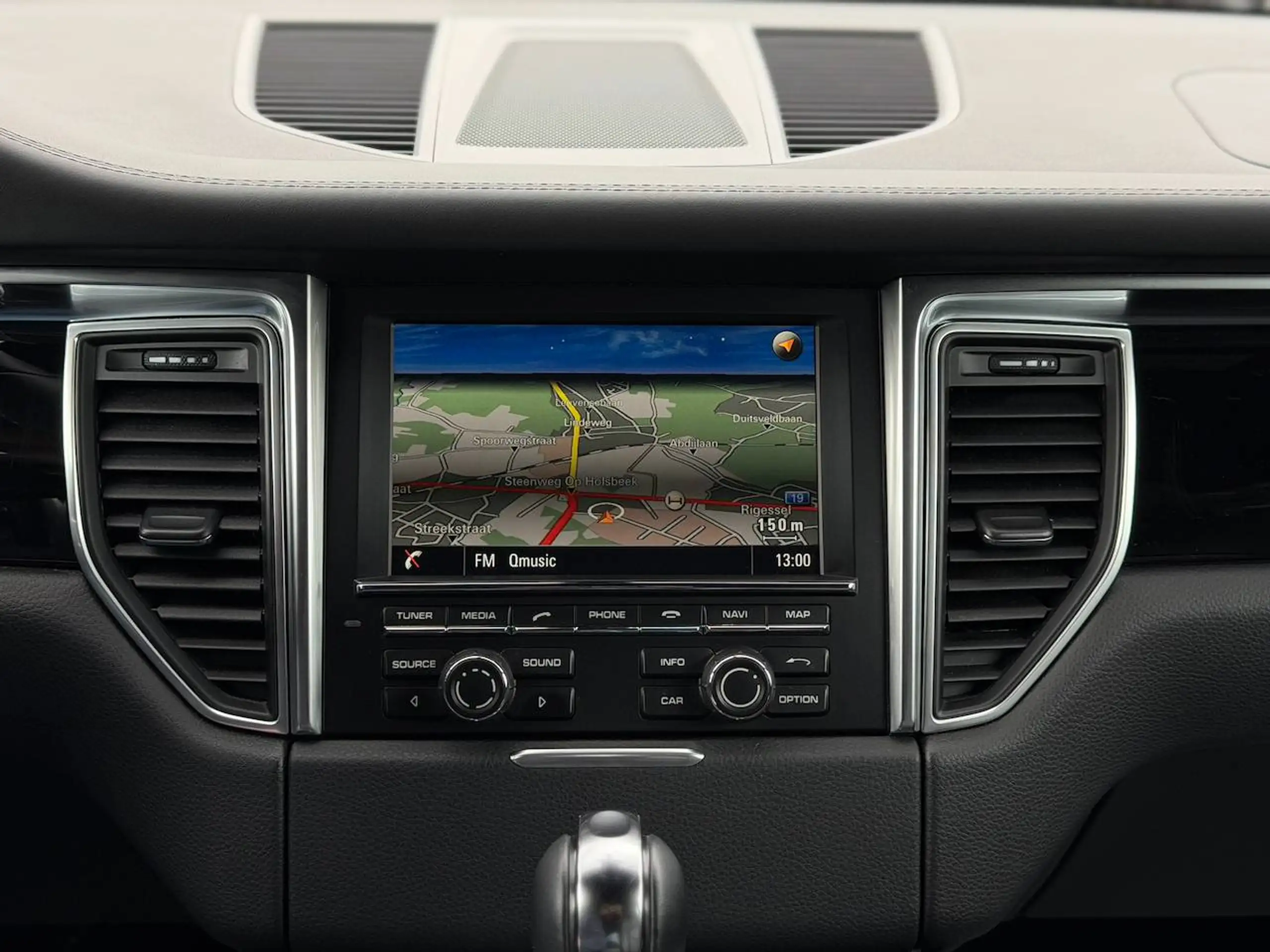 Porsche Macan Macan S 3.0 V6 BI-TURBO PDK CAMERA LEDER — 13/19