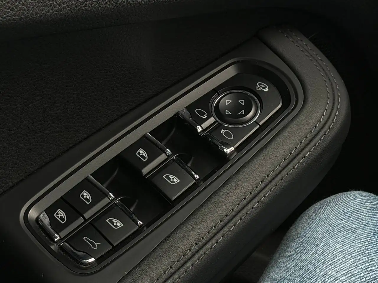 Porsche Macan Macan S 3.0 V6 BI-TURBO PDK CAMERA LEDER — 17/19