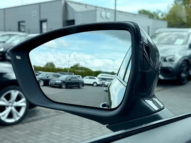 Cupra Ateca view 15