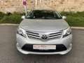 Toyota Avensis Kombi*1.Hand*Klima*Xenon*Tempomat*Kamera Silber - thumbnail 2