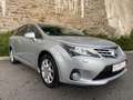 Toyota Avensis Kombi*1.Hand*Klima*Xenon*Tempomat*Kamera Silber - thumbnail 1