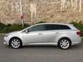 Toyota Avensis Kombi*1.Hand*Klima*Xenon*Tempomat*Kamera Silber - thumbnail 4