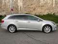 Toyota Avensis Kombi*1.Hand*Klima*Xenon*Tempomat*Kamera Silber - thumbnail 8