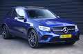 Mercedes-Benz GLC 43 AMG | Pano | Designo | Trekhaak | Luchtvering | Burmes Blauw - thumbnail 19