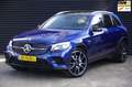 Mercedes-Benz GLC 43 AMG | Pano | Designo | Trekhaak | Luchtvering | Burmes Blauw - thumbnail 1