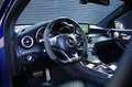 Mercedes-Benz GLC 43 AMG | Pano | Designo | Trekhaak | Luchtvering | Burmes Blauw - thumbnail 4