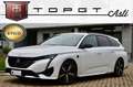 Peugeot 308 308 SW 1.6 hybrid phev GT 180cv e-eat8 , PERMUTE Bianco - thumbnail 1