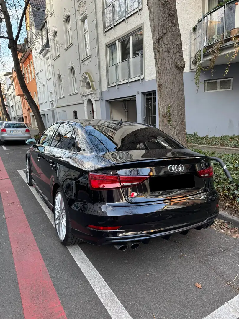 Audi S3 Limousine S tronic - 2