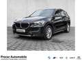 BMW X1 sDrive18i Advantage Auto. AHK NAVI PDC V+H DAB Tem Nero - thumbnail 1