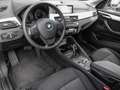 BMW X1 sDrive18i Advantage Auto. AHK NAVI PDC V+H DAB Tem Nero - thumbnail 8
