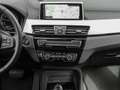 BMW X1 sDrive18i Advantage Auto. AHK NAVI PDC V+H DAB Tem Nero - thumbnail 11