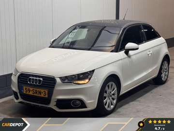 1.2 TFSI Ambition Pro Line Business