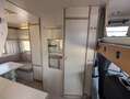 Fiat Ducato Wohnmobil Knaus Traveller 575 Fiat Ducato 2.5 TDI Blanc - thumbnail 7