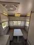 Fiat Ducato Wohnmobil Knaus Traveller 575 Fiat Ducato 2.5 TDI Blanc - thumbnail 9