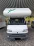 Fiat Ducato Wohnmobil Knaus Traveller 575 Fiat Ducato 2.5 TDI Blanc - thumbnail 2