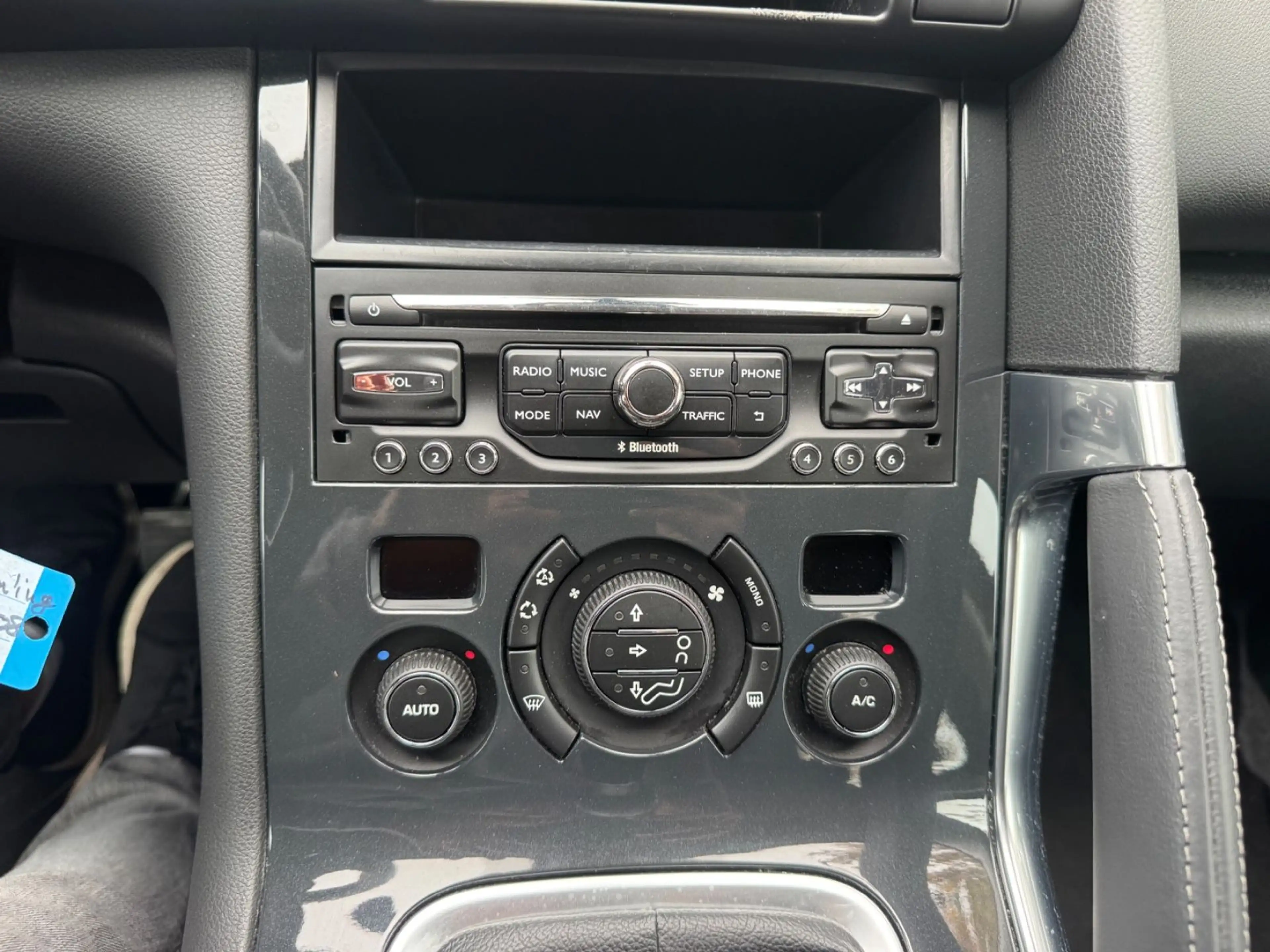 Peugeot 3008 Active Navi — photo 11